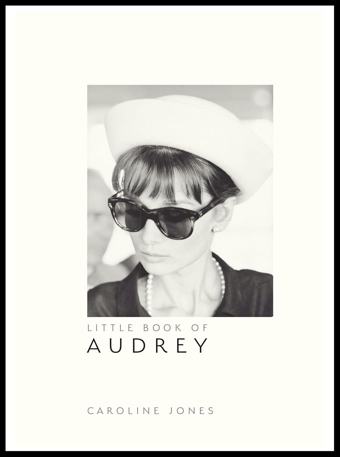 Little Book of Audrey Hepburn: New Edition: 4 (Little Book of Fashion)