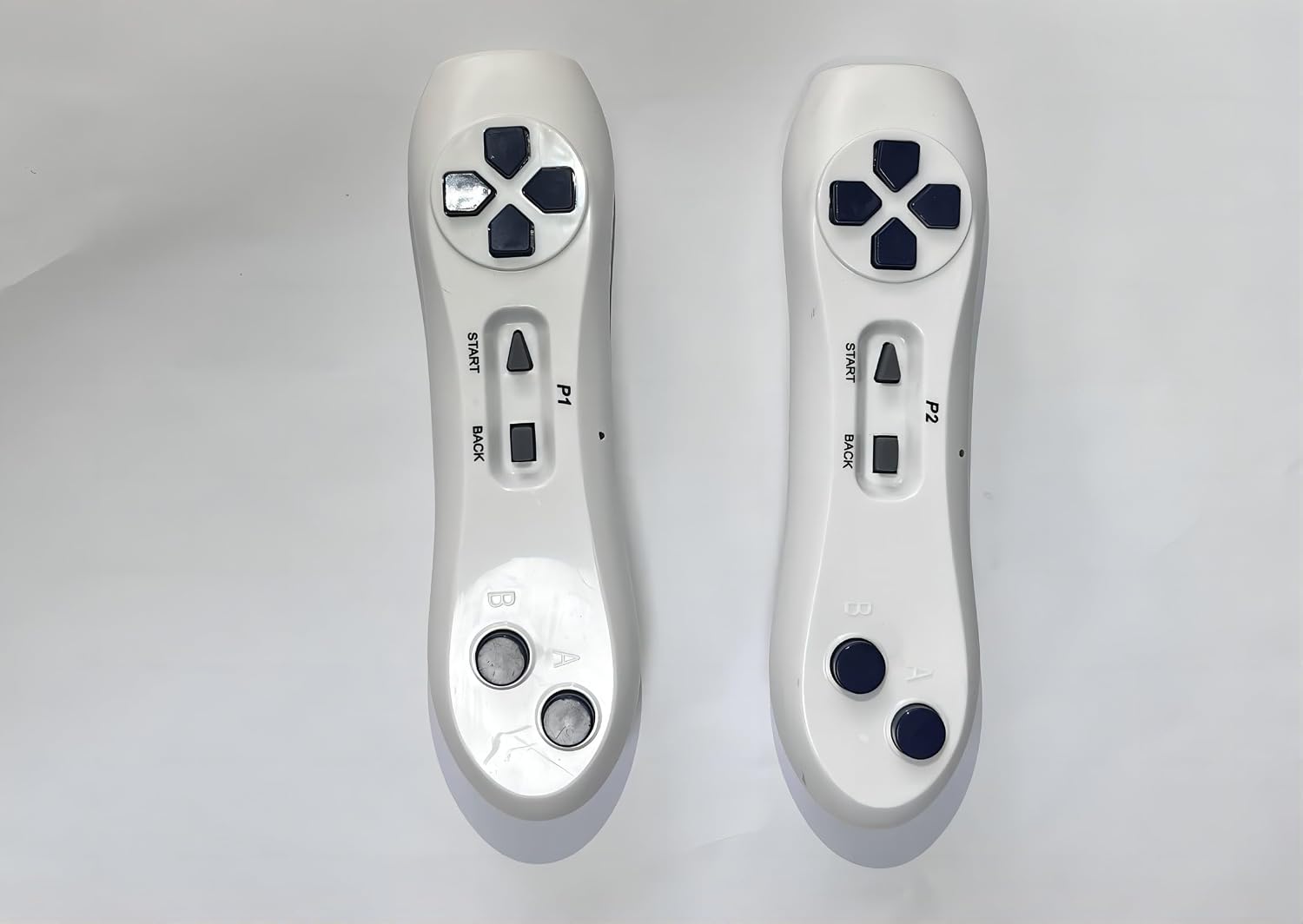 YRPRSODF Game console handle replacement 883 Game Console
