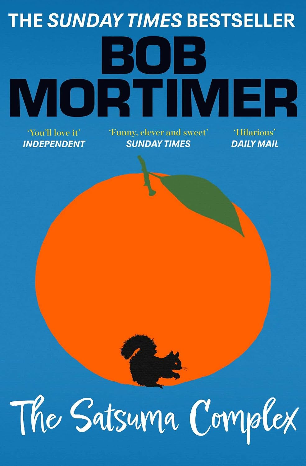 The Satsuma Complex: The million copy bestselling first novel – 'funny, clever and sweet' Sunday Times