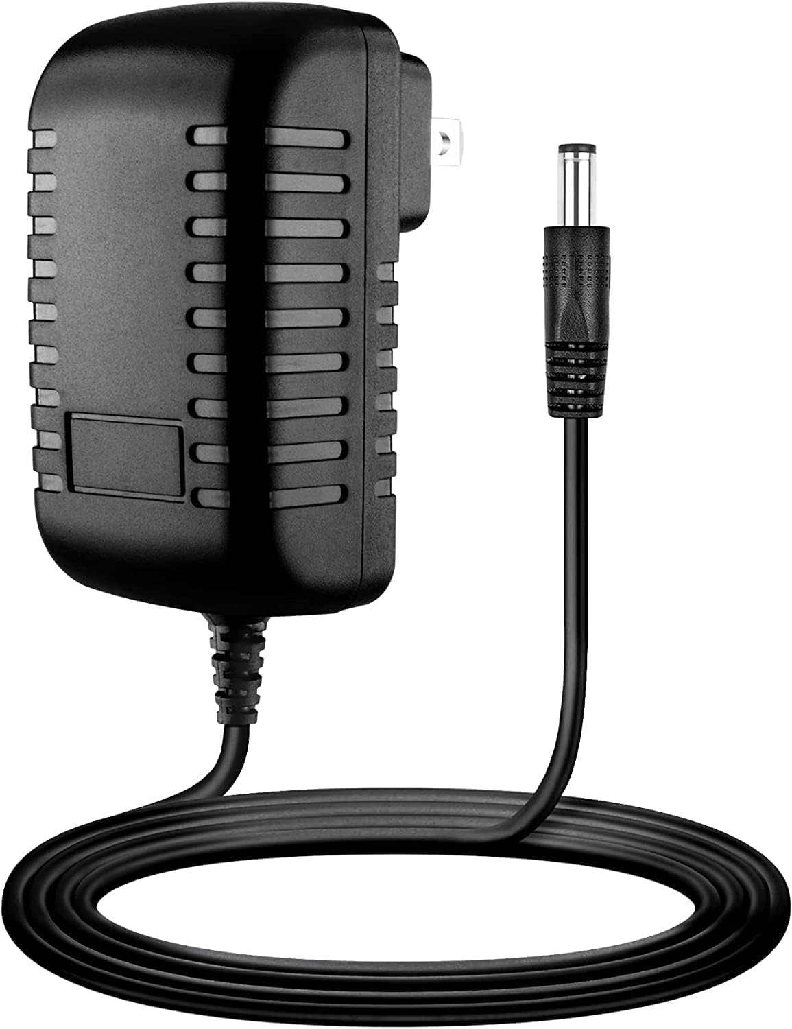 Guy-Tech 12V Mains for SKYTEC MK-931 MK-939 Keyboard AC Adapter Power Supply Plug