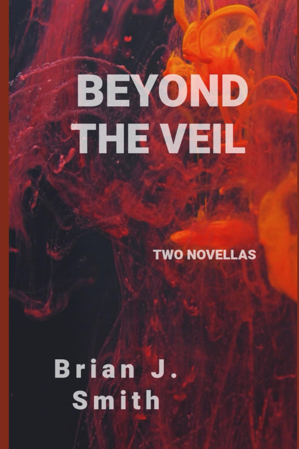 BEYOND THE VEIL