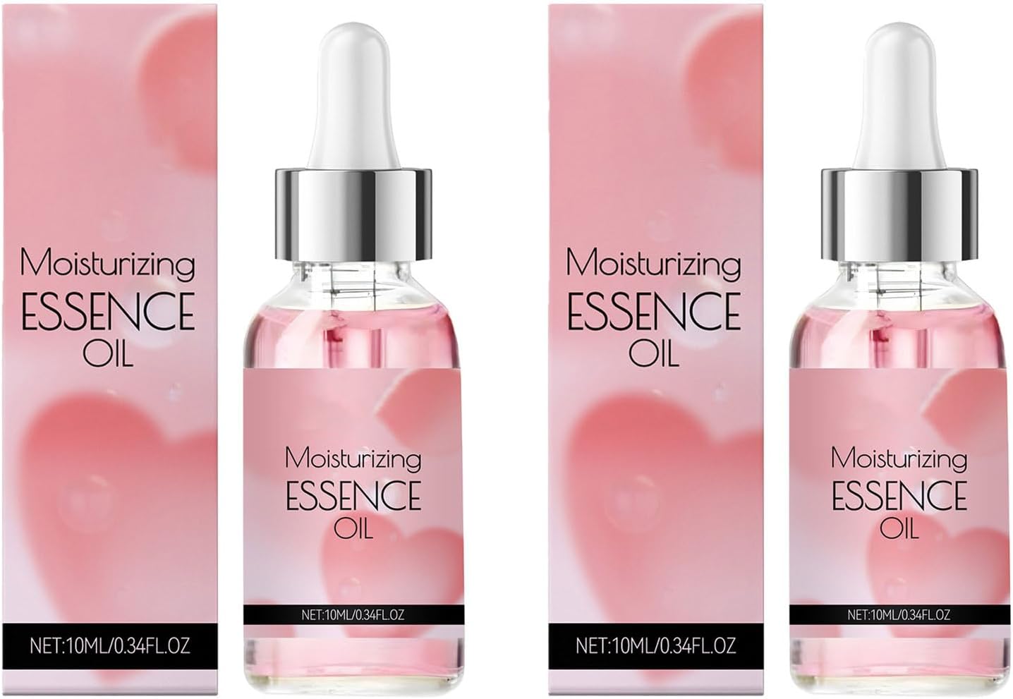 2 Pack Feminine Oil, Vaginal Oil, Women Private O-il, 10Ml Women Intimate Area Soothing Liquid, Firming Hydrating Liquid Moisturizer For Irritation Redness Dryness Moisturizing Itch Travel Scent Home