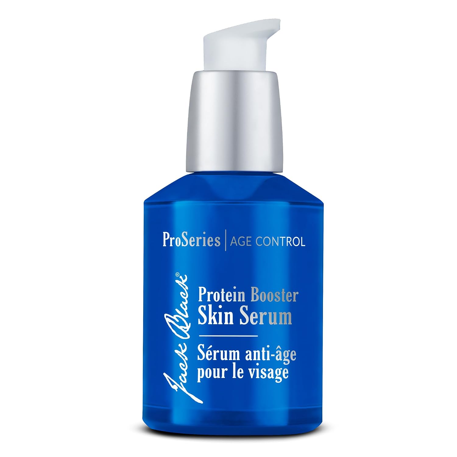 Jack Black Protein Booster Skin Serum, ProSeries Age Control
