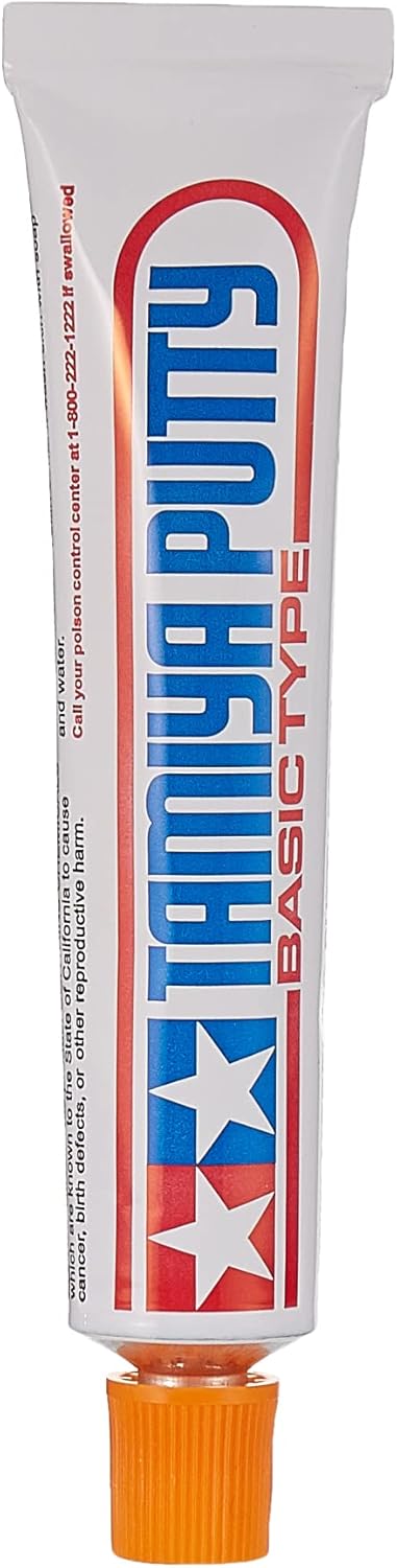 Tamiya 87053 Putty, 32 g
