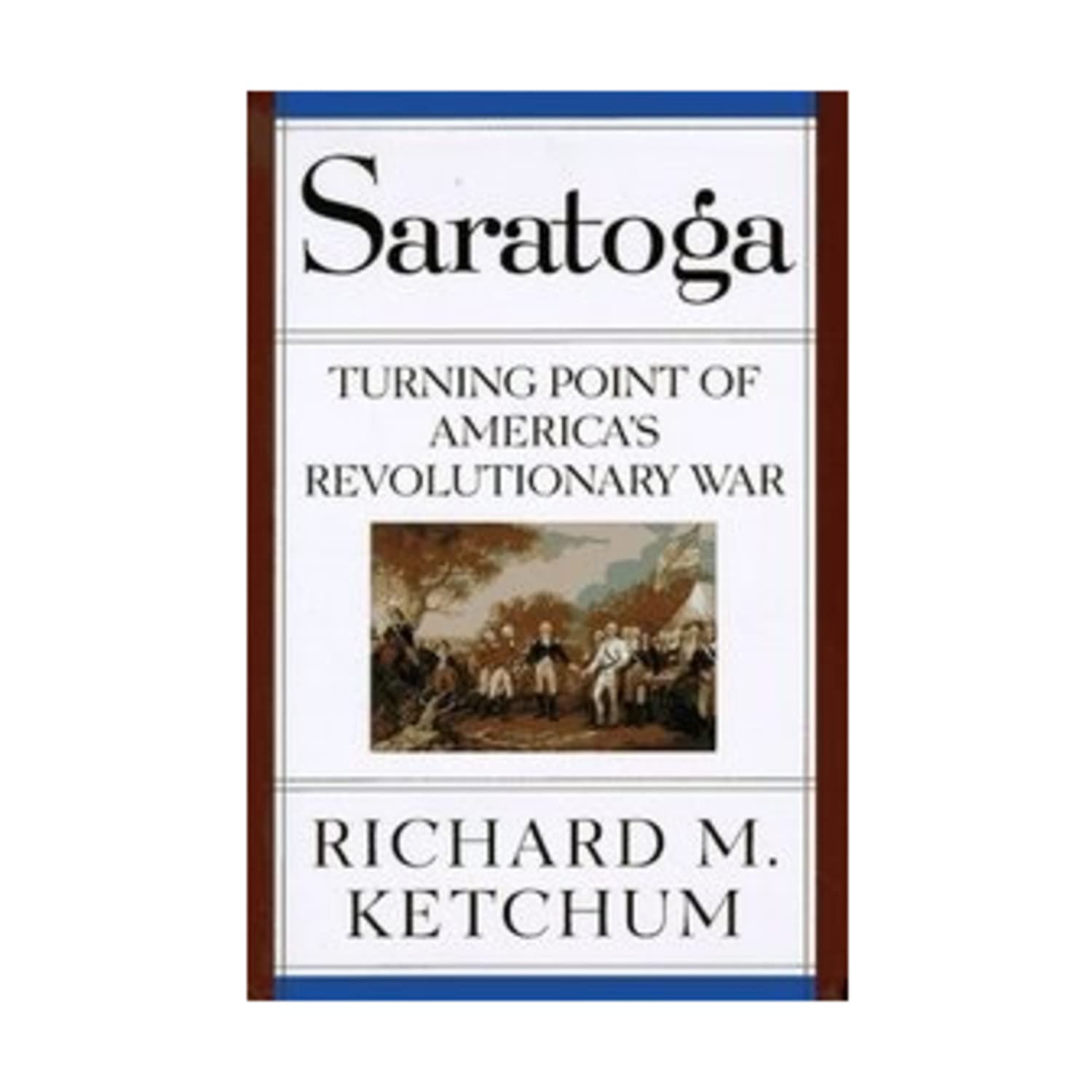 Saratoga