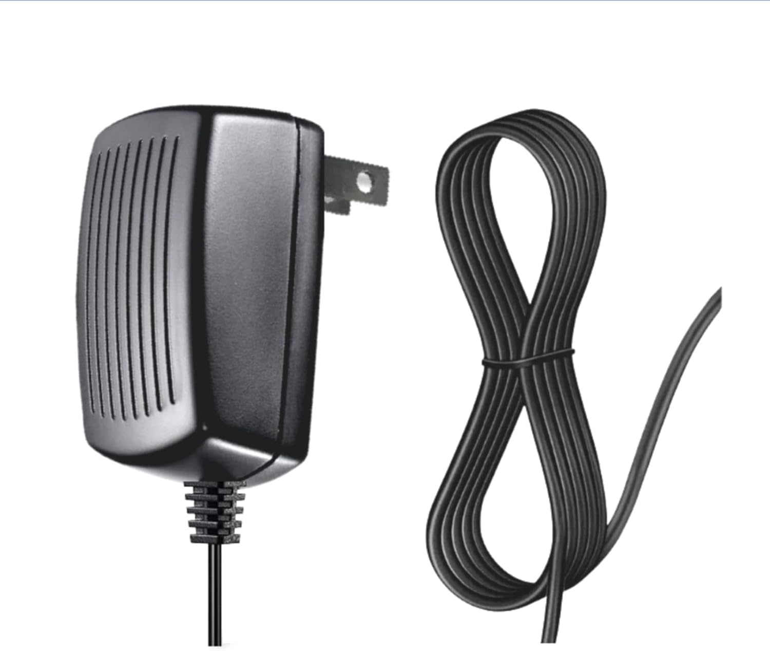 AC-DC Adapter Replacement for WeightWorld Circulator Foot Circulation Machine Power Supply Adapter Cord Cable