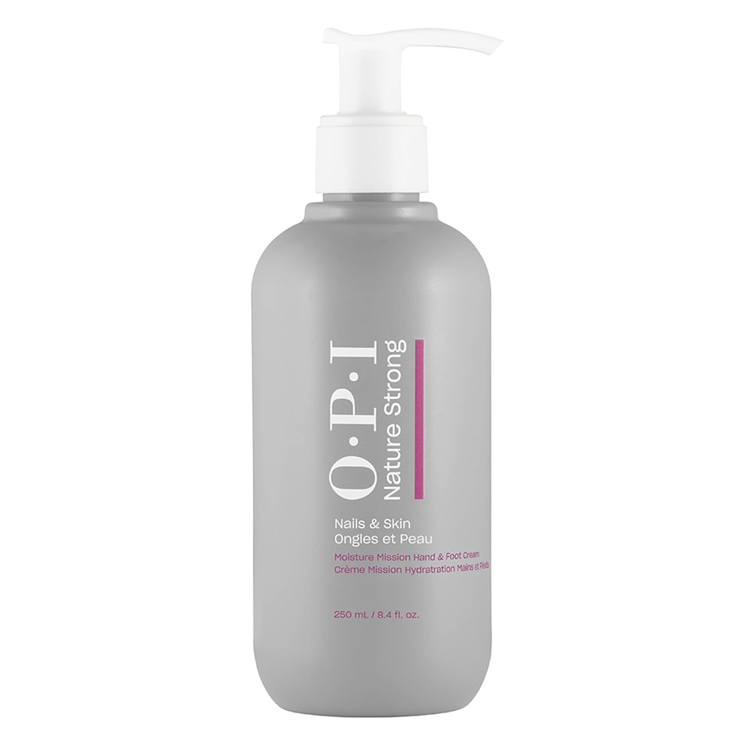 OPI Nature Strong Nails & Skin | Moisturizing Cuticle Care & Removal | Treatments, Hydrating for Dry Cuticles, Nails and Skin | Enriched with Smoothing Emollients & Natural Ingredients | Vegan