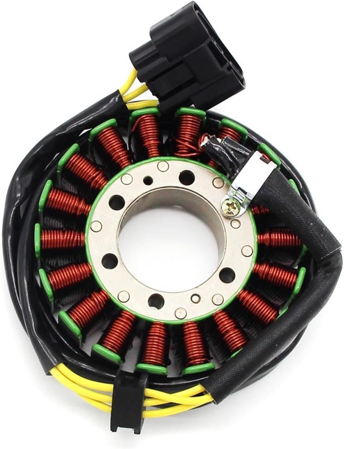Motorcycle Ignition Magneto Stator Coil Compatible With Ducati Diavel 1200 FL Compatible With Hypermotard 939 SP Magnetoes Engine Statores Generator Coils