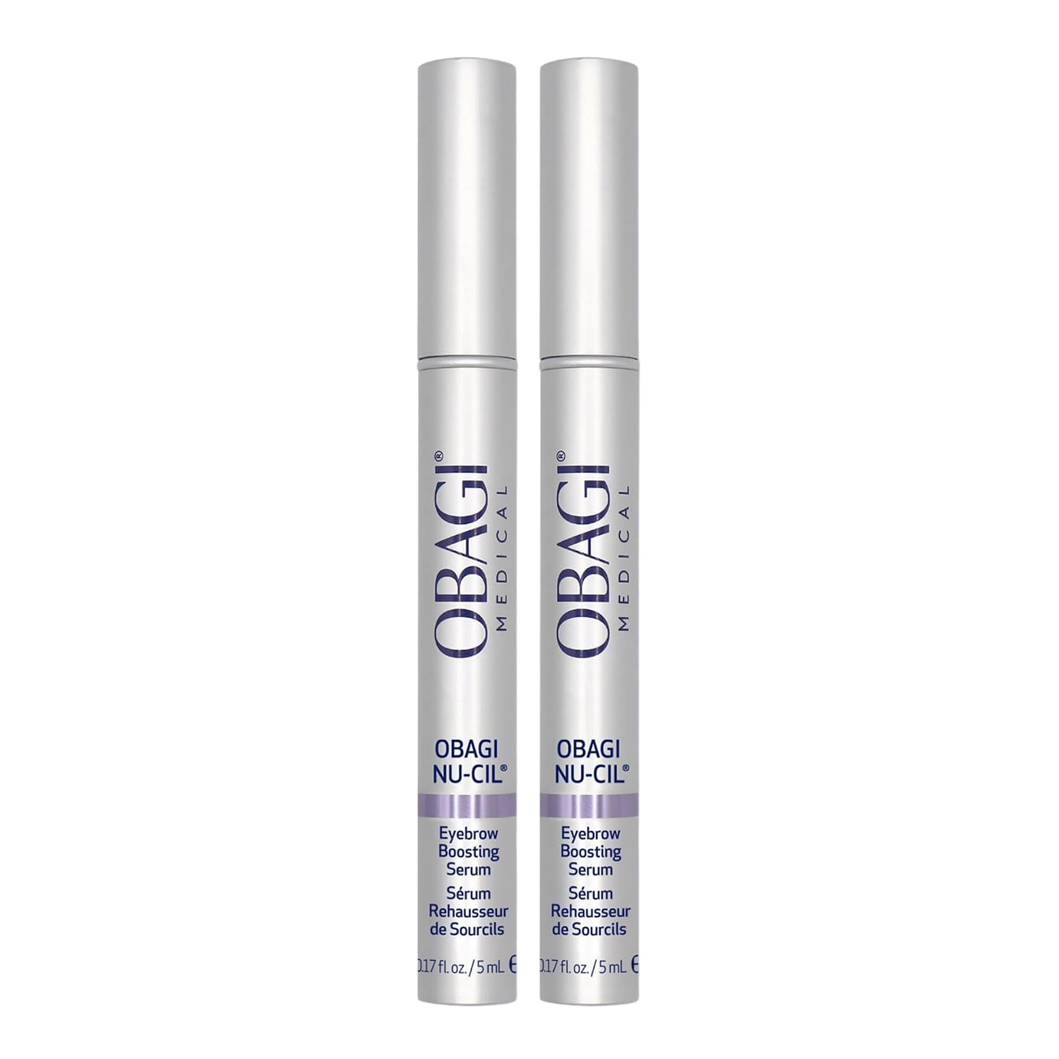 Obagi Nu-Cil Eyebrow Boosting Serum