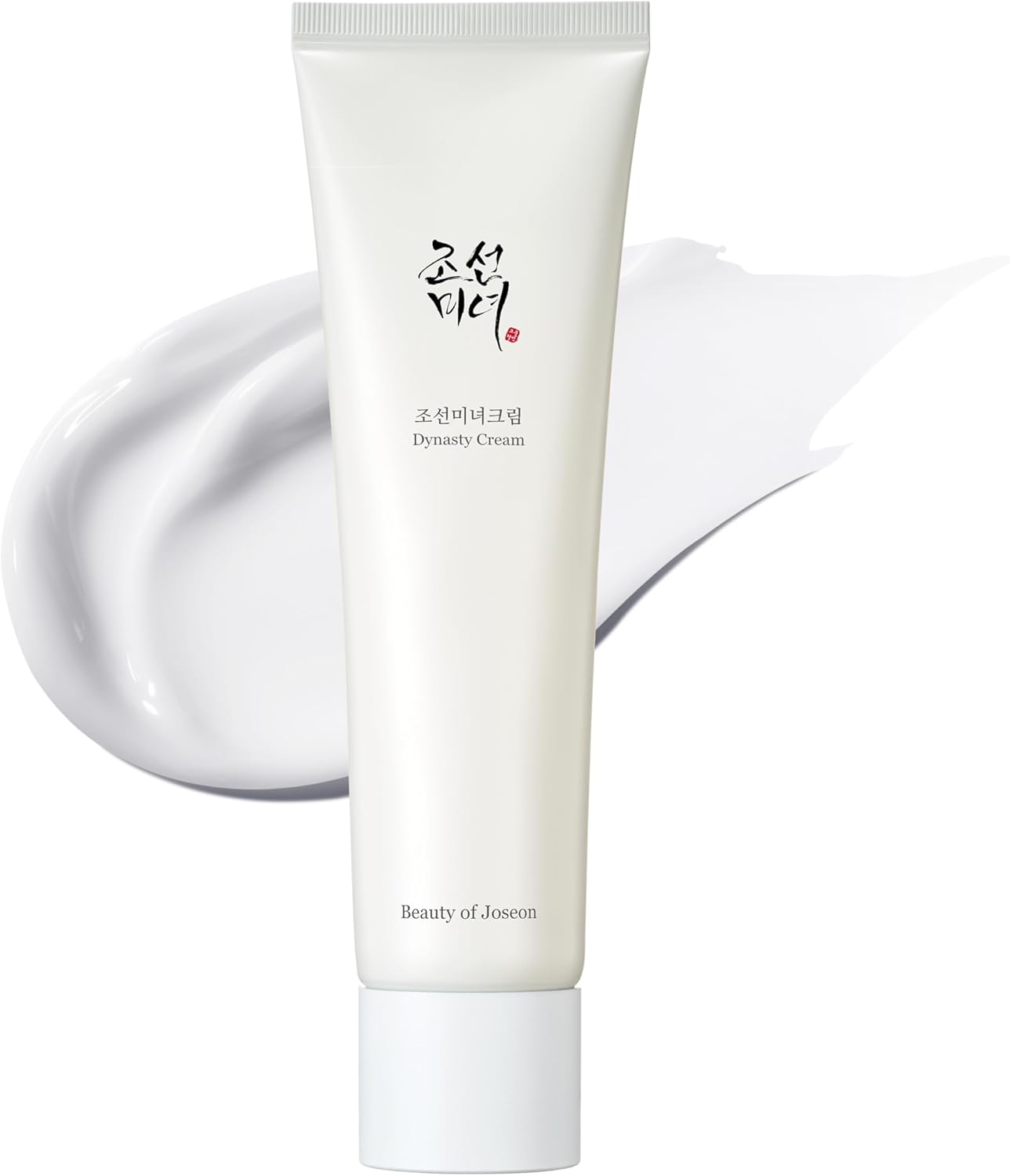 Beauty of Joseon Dynasty Cream Moisturiser for Sensitive Dry Skin Hydrating Day Night Cream for Women Men Dewy Finish Korean Skincare 100ml