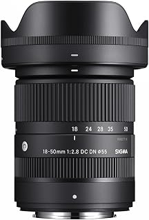 18-50MM F2.8 DC DN | C