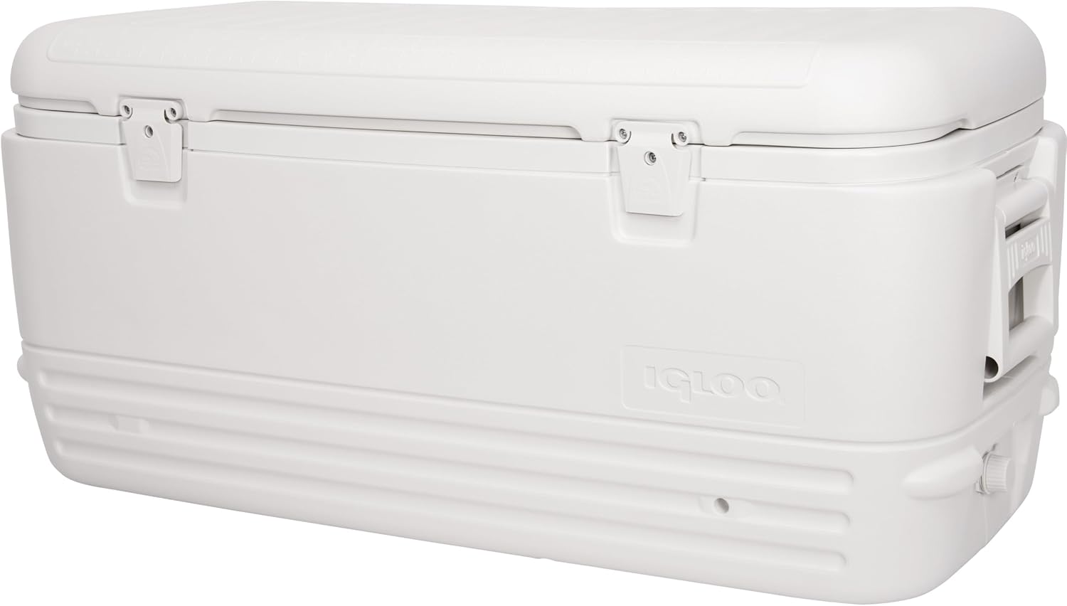 Igloo Party Bar Rolling Cooler