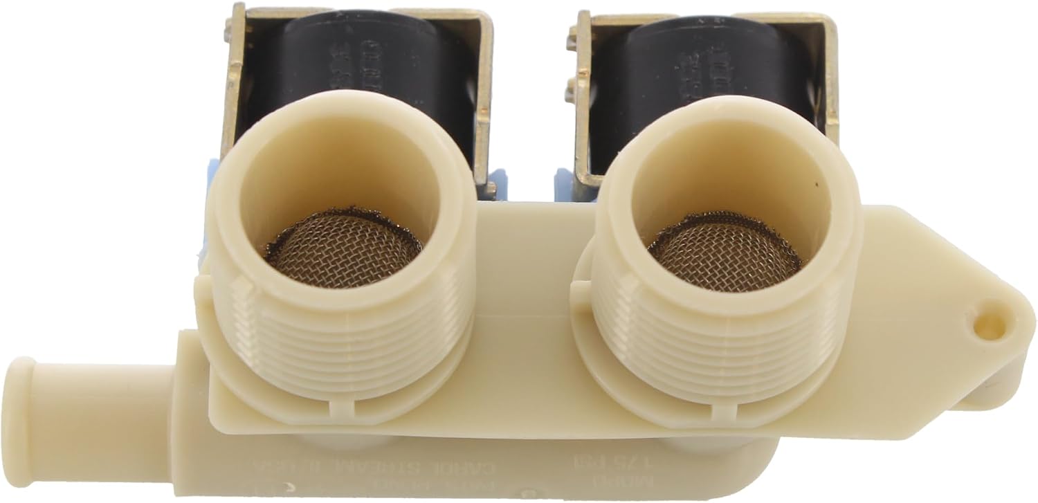 ALLIANCE LAUNDRY SYSTEMS Valve Mixing E-1 Pkg (201468P)