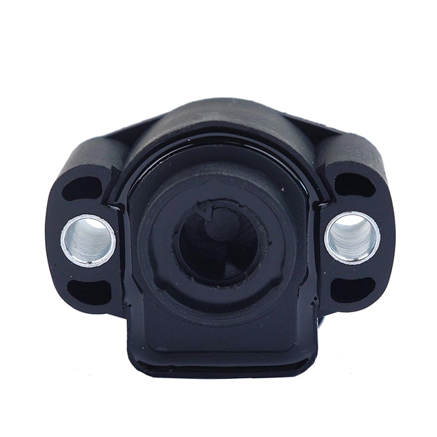 Jodriva TPS Throttle Position Sensor, for, for Jeep, Grand Cherokee Comanche Wrangler Ram Caravan Dakota Shadow 4761871 4761871AB 4761871AC Throttle Position Sensor(1 PCS)