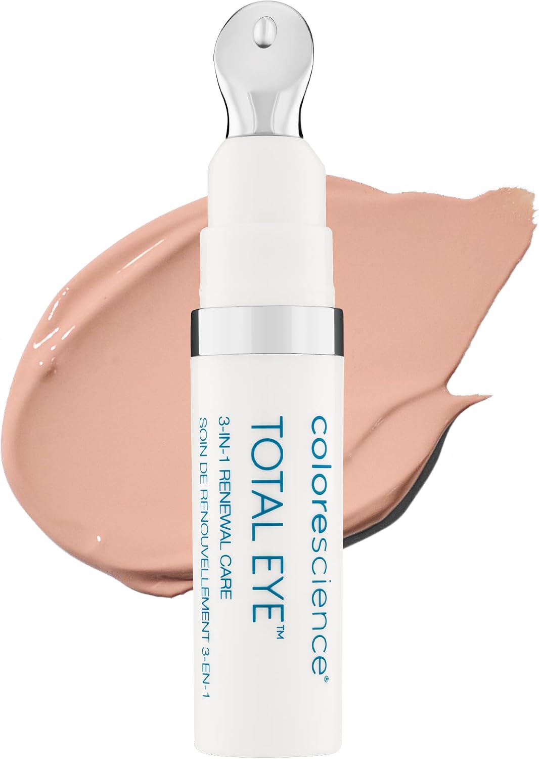 Colorescience Total Eye 3 in 1 Renewal Therapy SPF35 FAIR