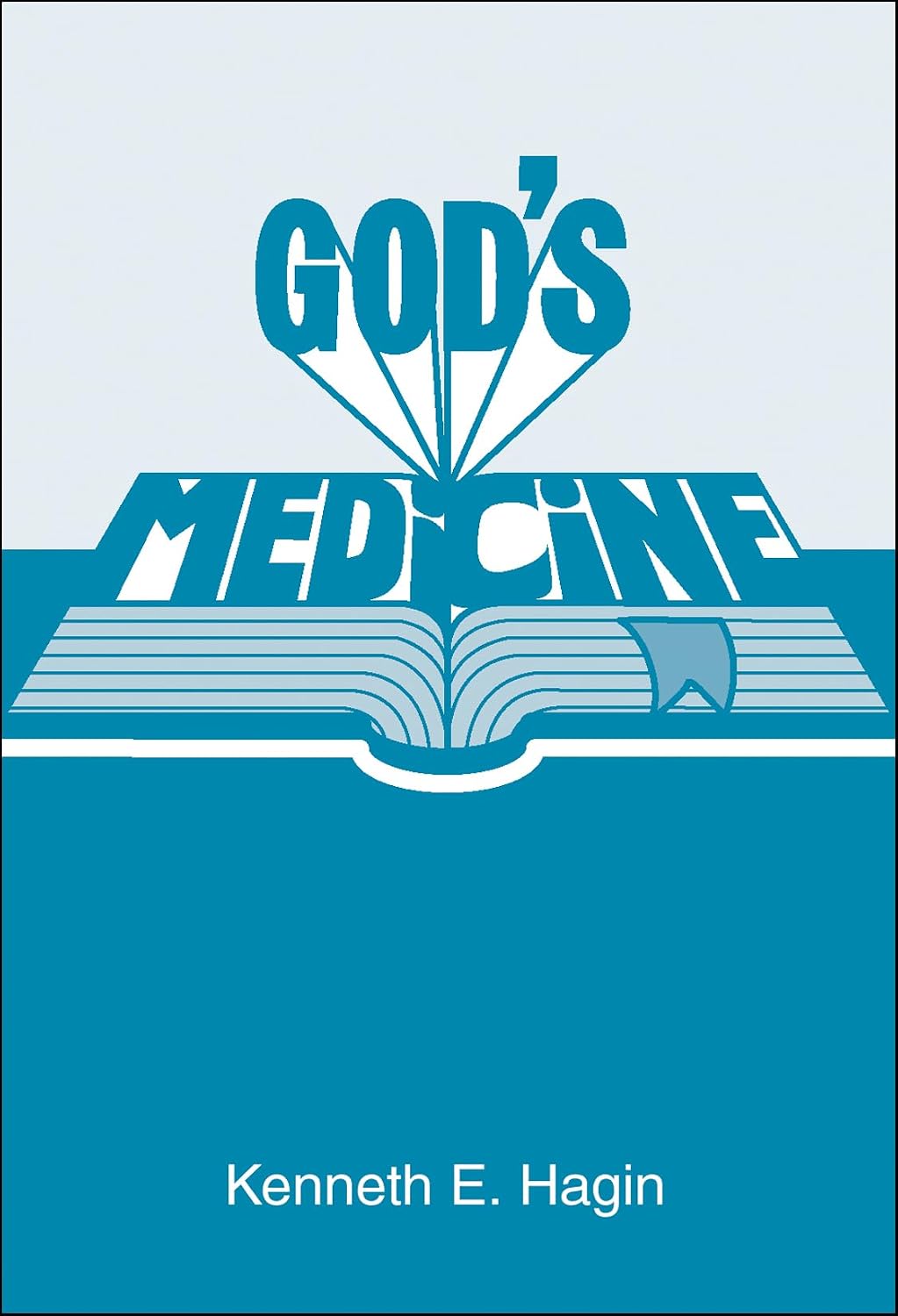 God's Medicine