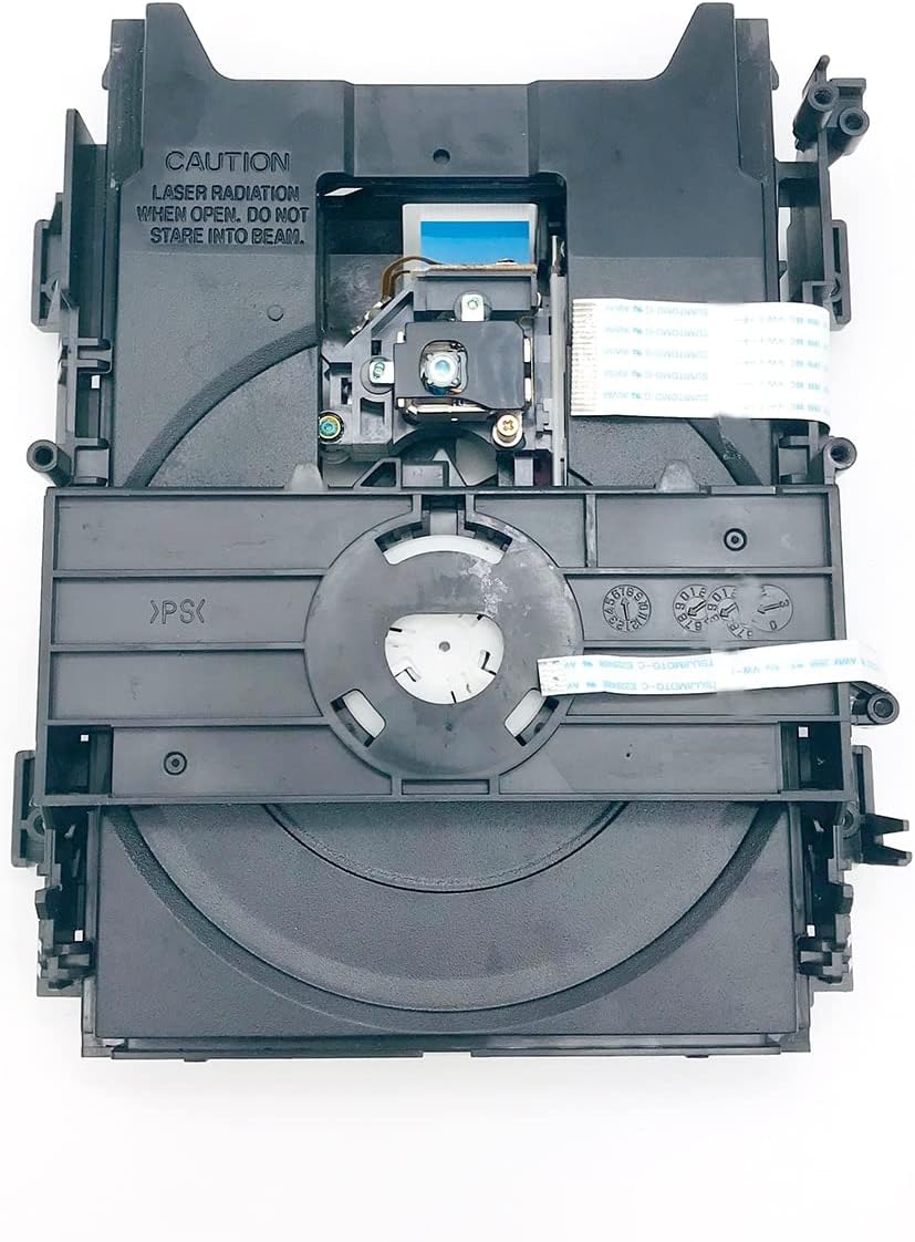 Keneddng Original new For DENON DVD-1940 SACD DVD Player Spare Parts Laser Lens Lasereinheit ASSY Unit DVD1940 dvd loader