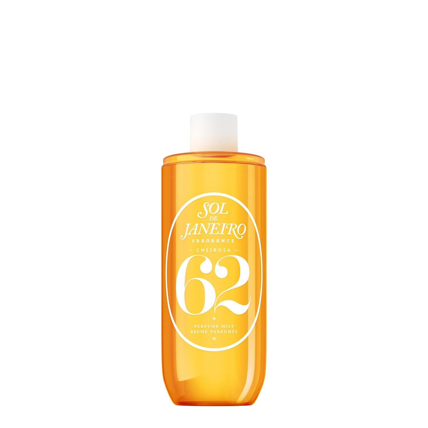 SOL DE JANEIRO Cheirosa Hair & Body Fragrance Mist Refill - 240mL/8 fl oz