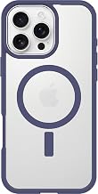 OtterBox iPhone 16 Pro Max React Series Case - Denver Dusk Purple