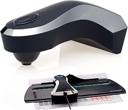 Datacolor Spyder Print - Advanced Data Analysis and Calibration Tool for Optimal Print Results, Perfect for Photographers, Graphic Designers, and Printing Professionals