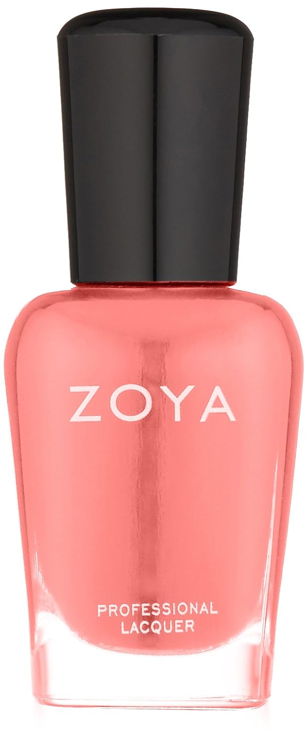 ZOYA Nail Polish, Wendy, 3 fl. oz.