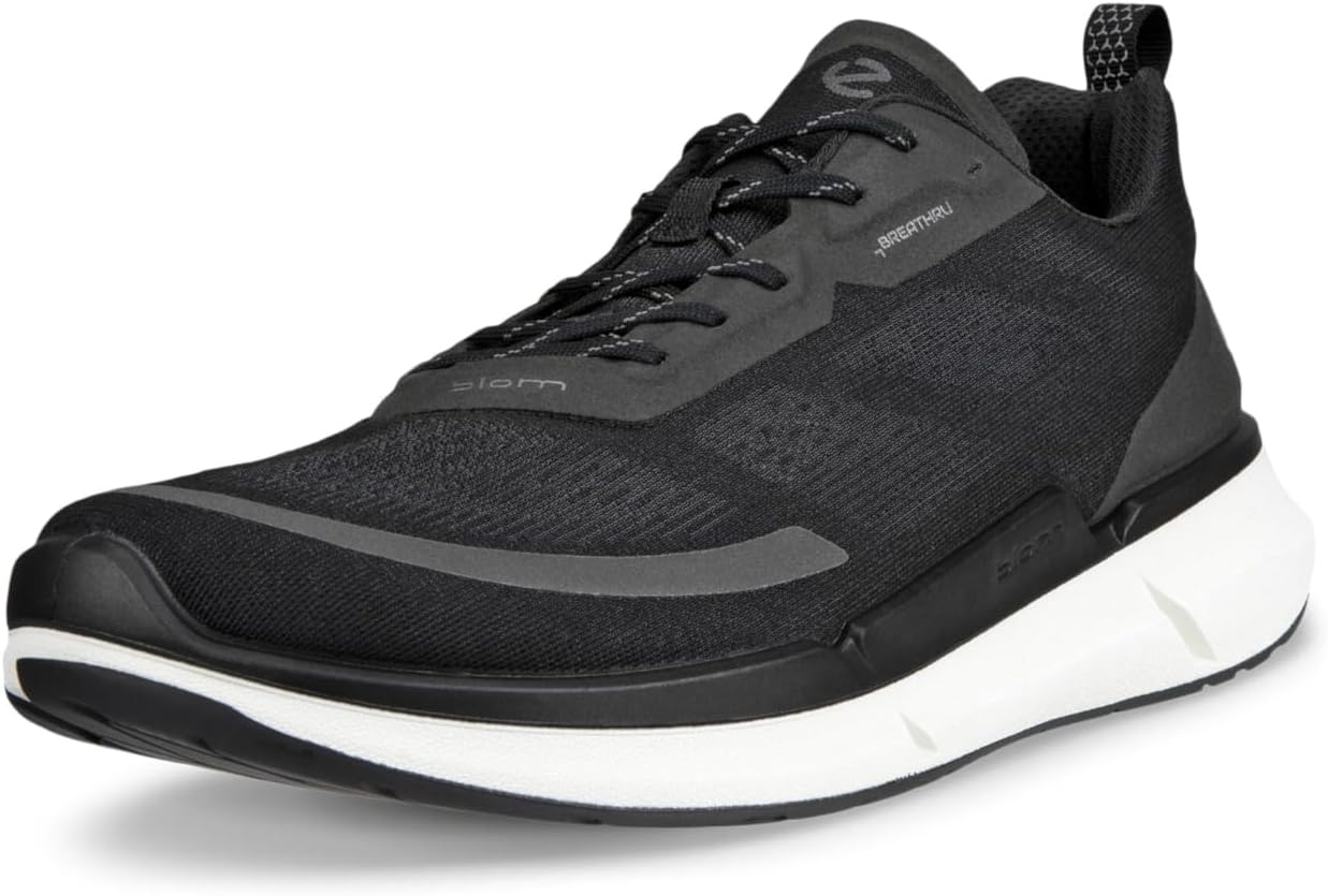 ECCO Men's Biom 2.2 Textile Cross-Training Shoes