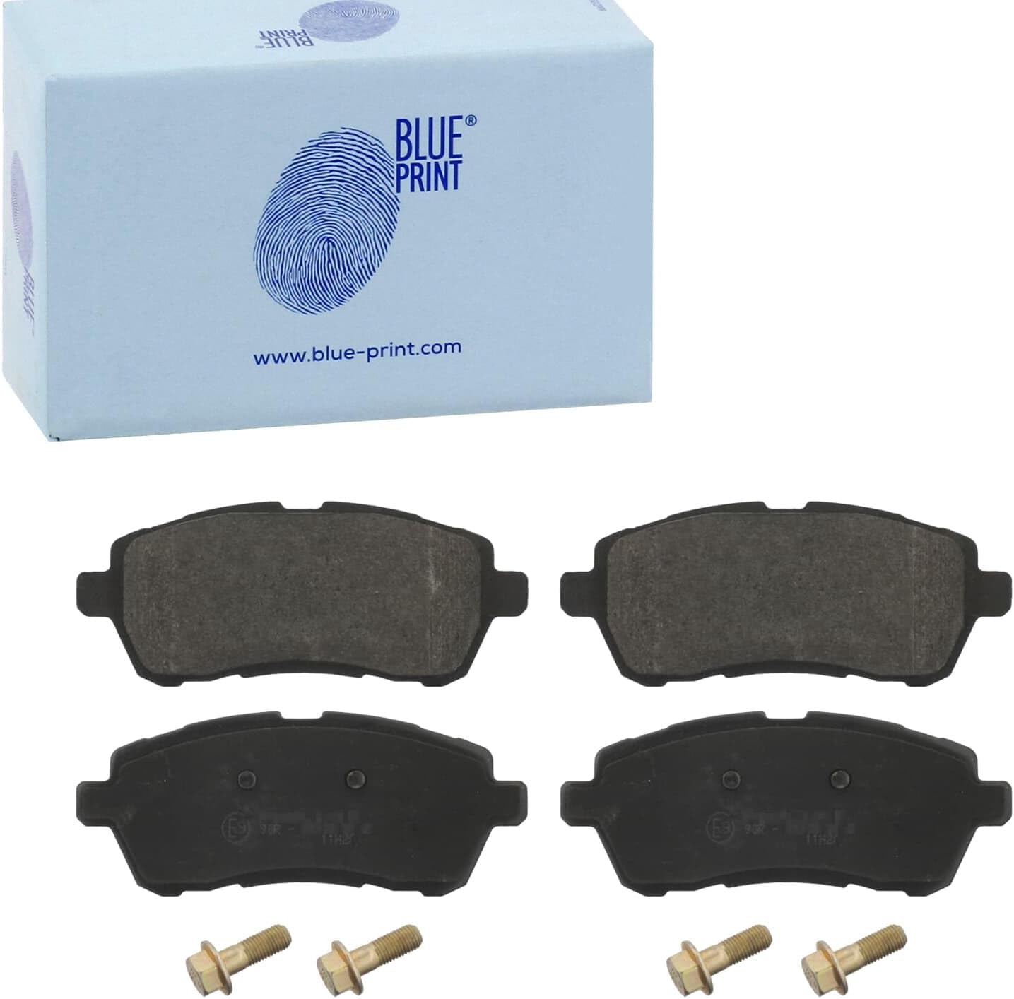Blue Print ADM54294 Brake Pads