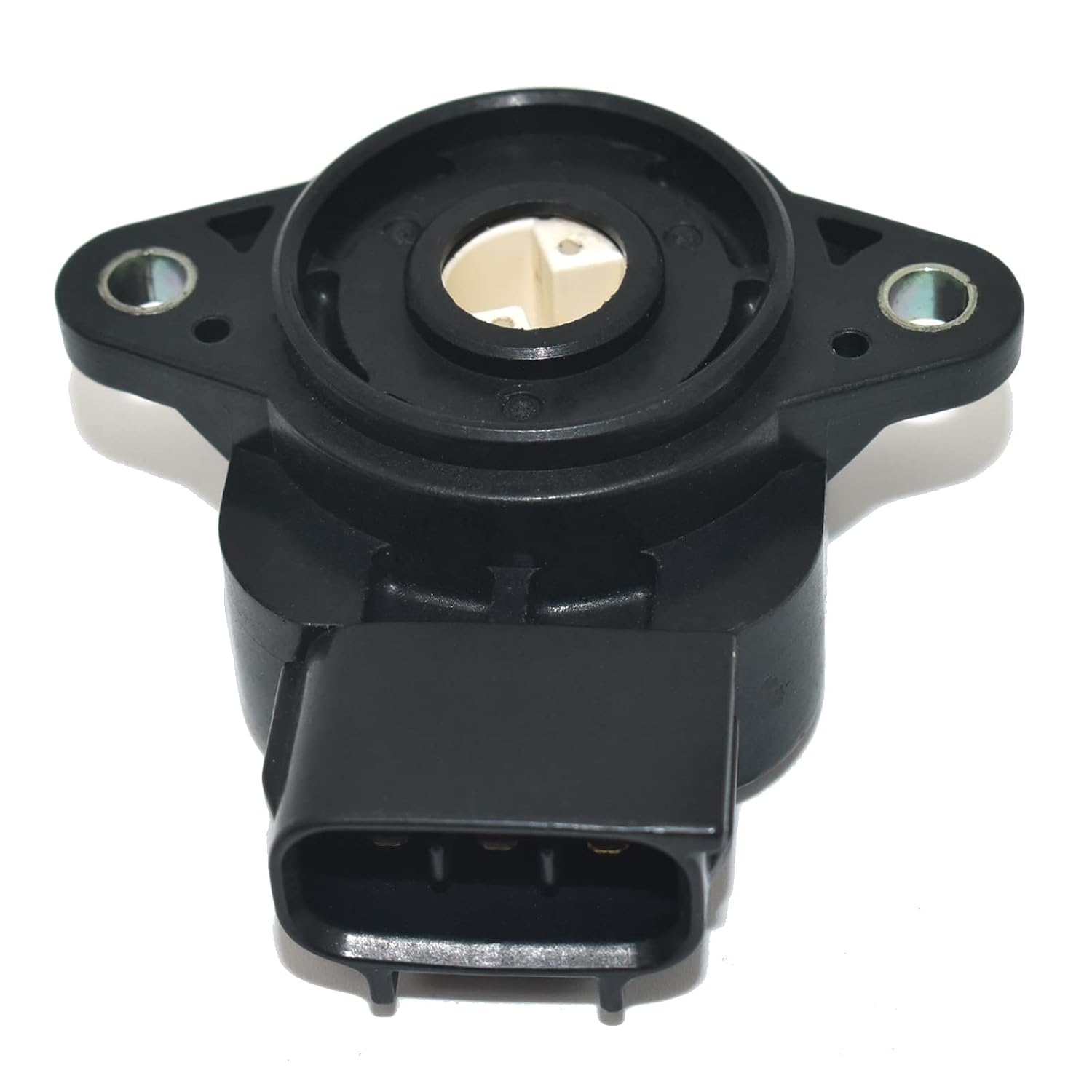 Throttle Accelerator Pedal Position Sensor TPS 89452-87114 22633-AA210 Application Compatible with Daihatsu Copen MIRA V Move SIRION 1999-2007