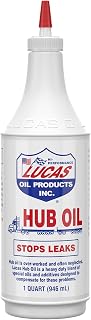 Lucas Oil 10088 Hub Oil - 1 Quart