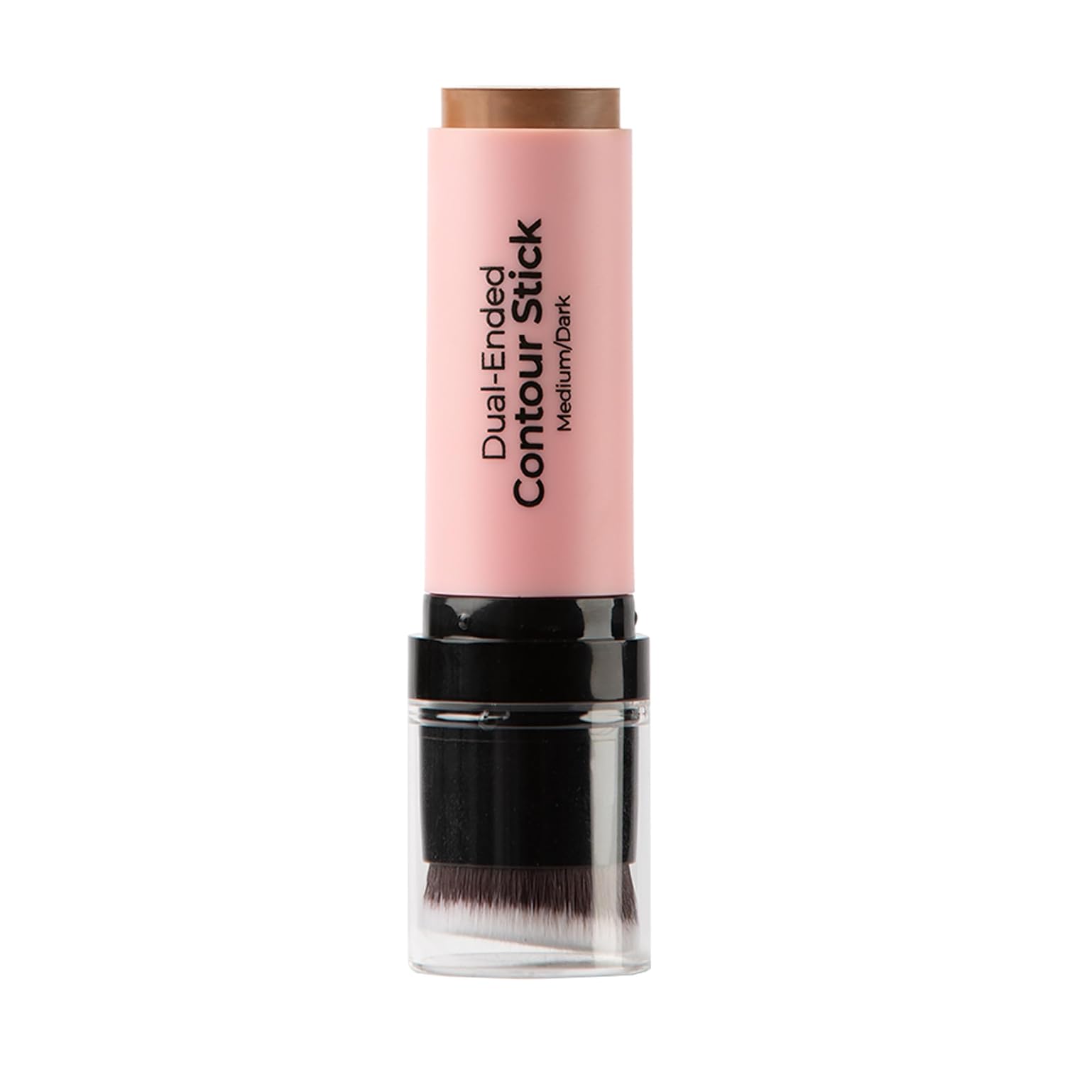 MCoBeauty Dual-Ended Contour Stick - Medium to Dark