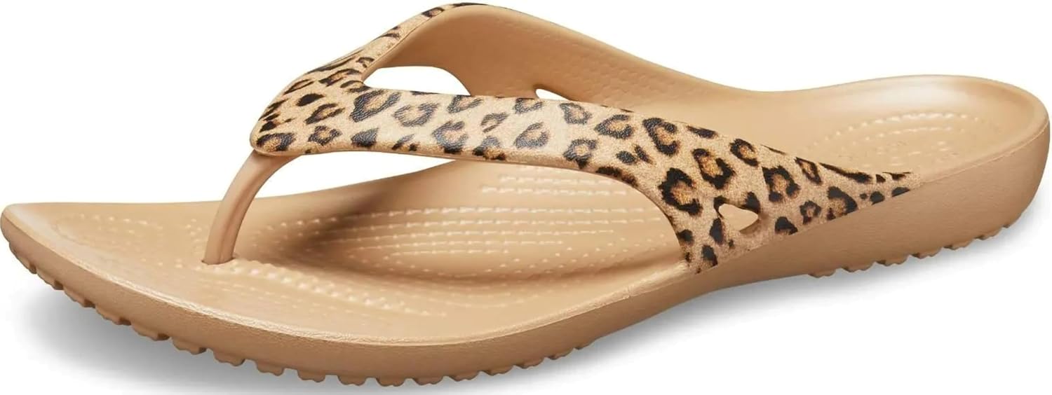 Crocs Kadee II Flip