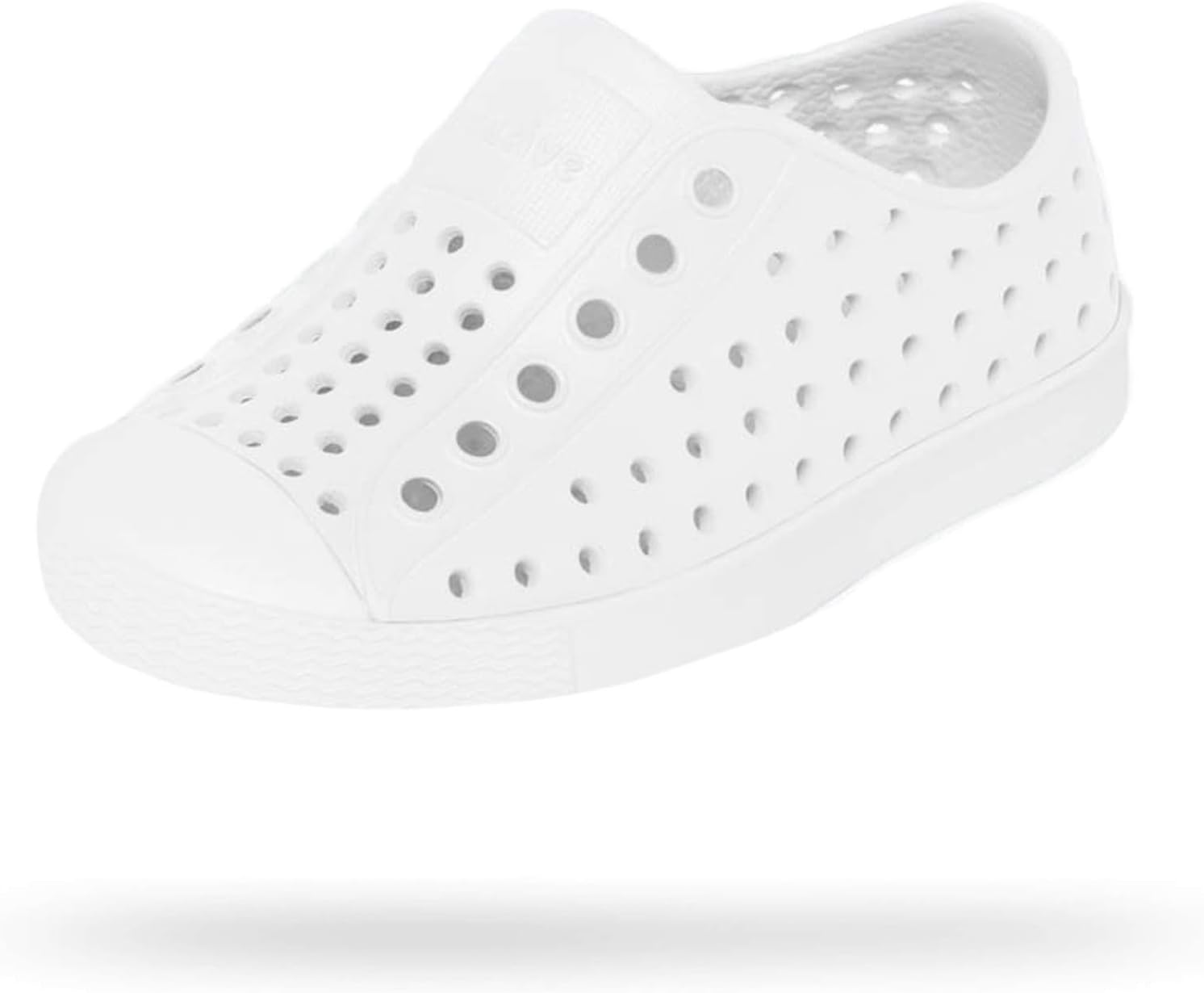 Blue Jefferson Regatta by Native Shoes
