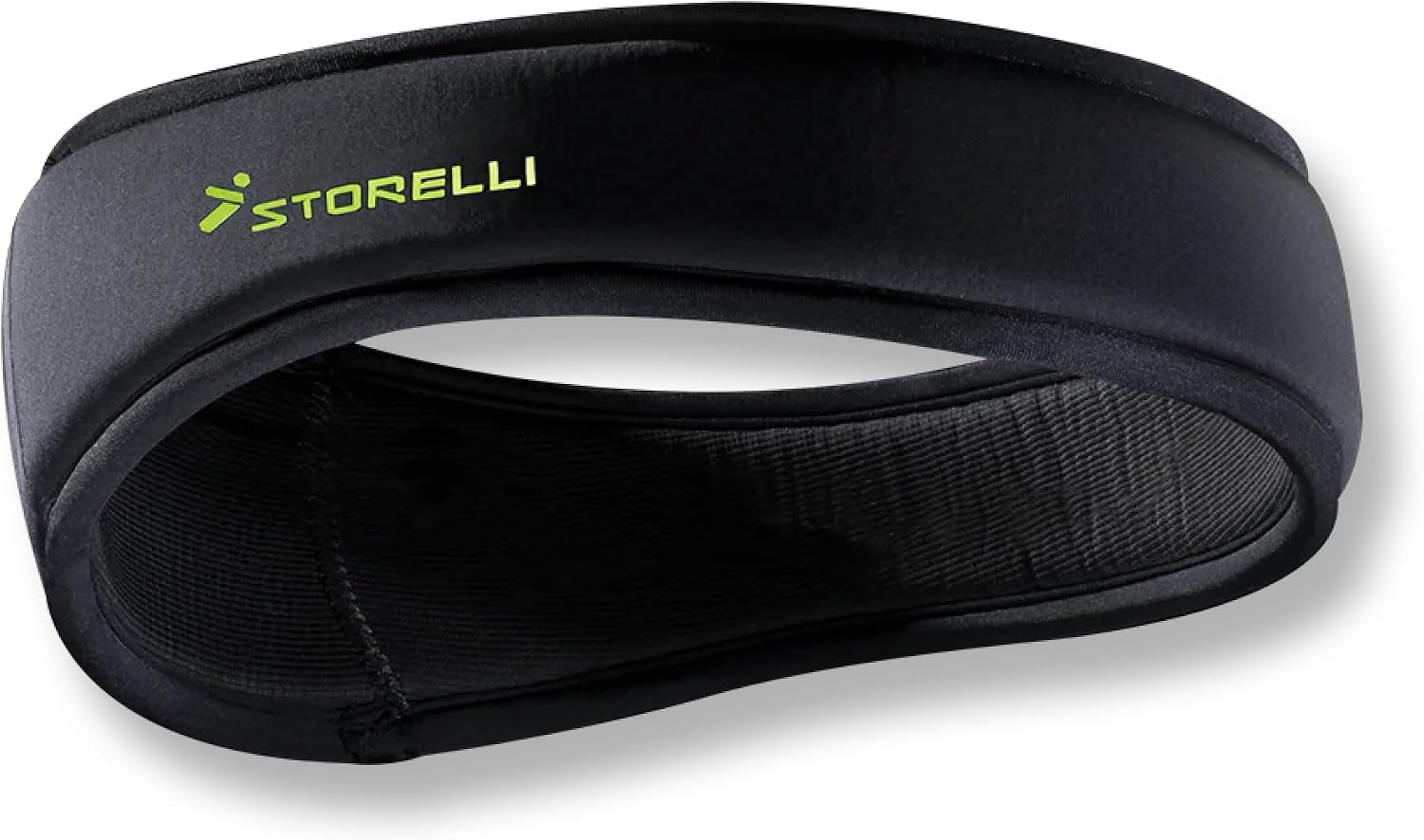 Storelli ExoShield Head Guard, Military-Grade Head Protection, Foam Padding Headband, Official Headgear of US Club Soccer