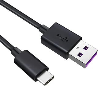 Cabinet Light Charging Cord, USB Charging Cable Compatible with LEPOTEC/MCGOR 30 LED Motion Sensor Cabinet Light Under Counter Closet Lighting