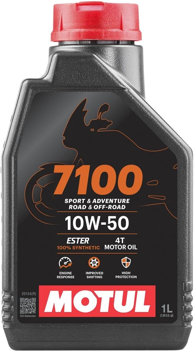 Motul 104097 Oil