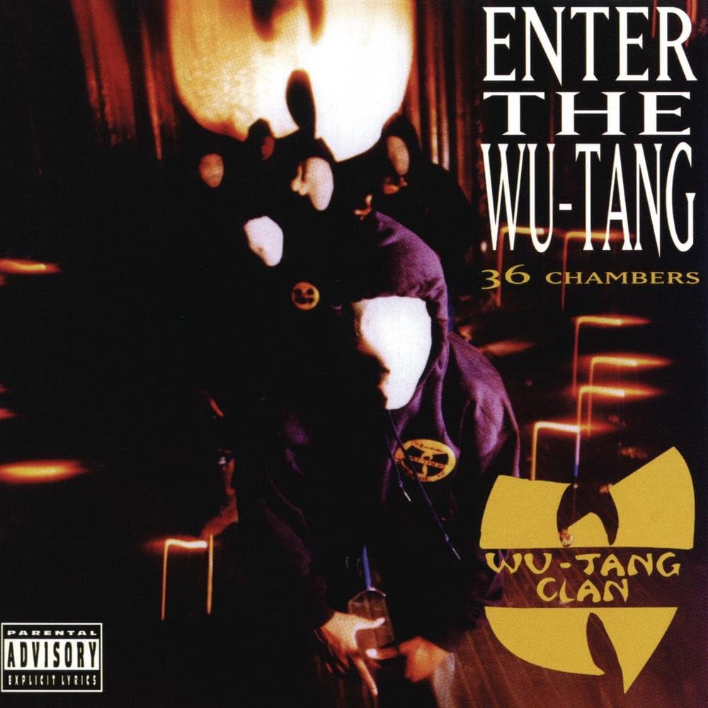 Enter The Wu-Tang Clan (36 Chambers) explicit_lyrics