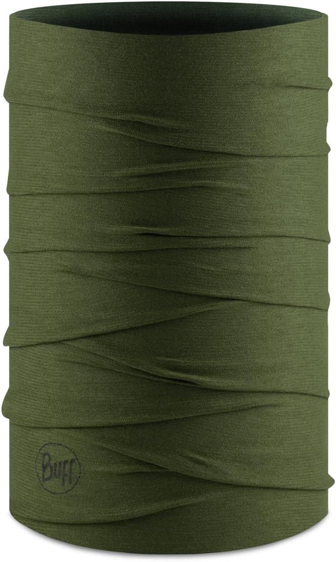 Buff Women's Solid Polar Thermal Neck Warmer
