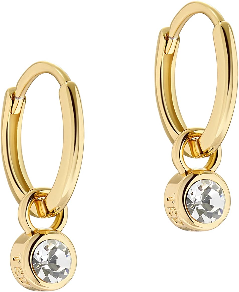 Ted Baker Sinalaa Crystal Huggie