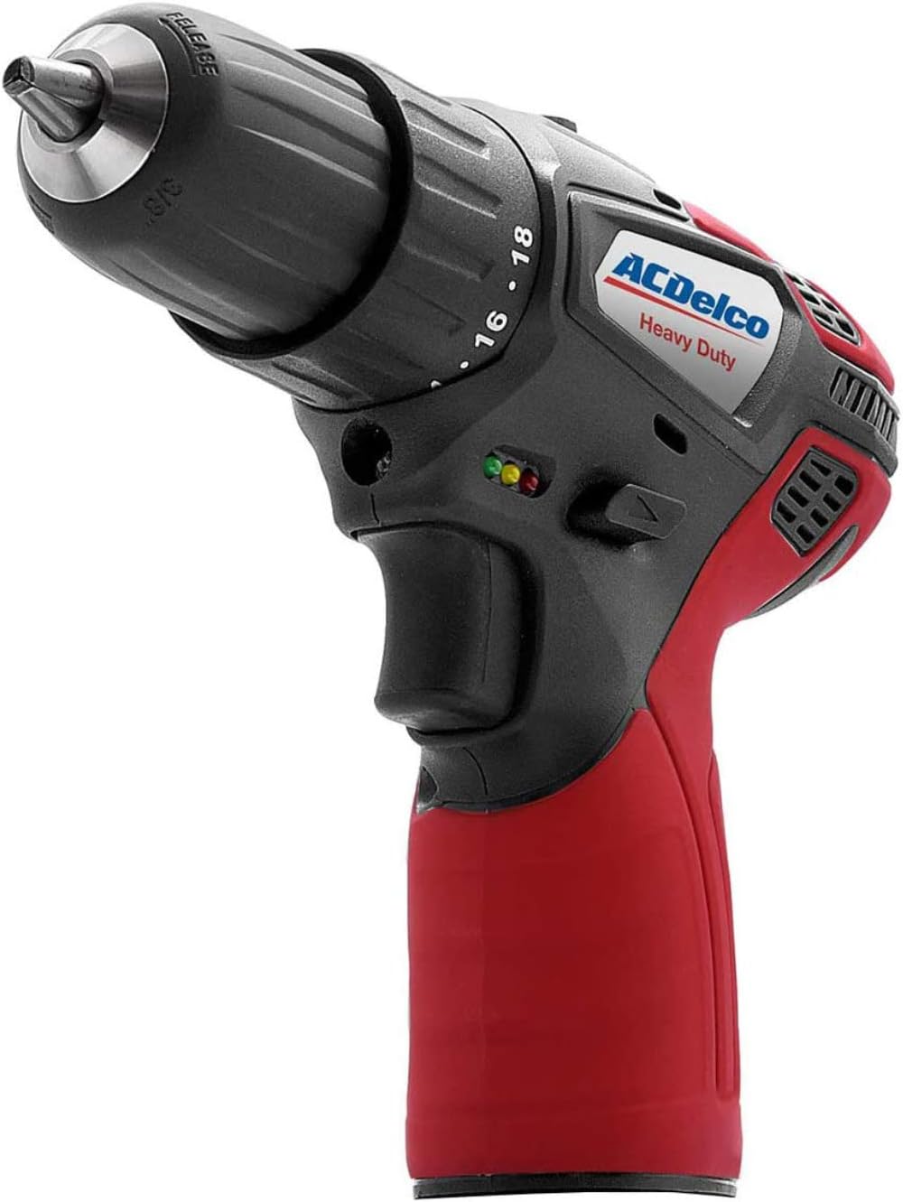 ACDelco ARD12119T Cordless G12 Series Li-ion 12V MAX. 2-speed Drill/Driver (Tool Only)