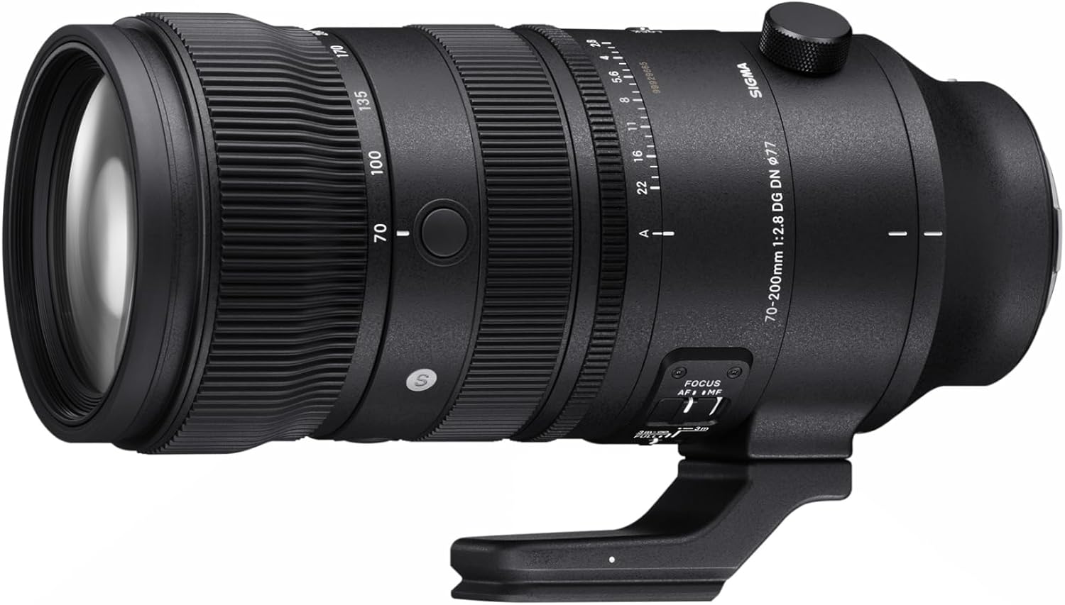 70-200mm F2.8 DG DN OS for Sony