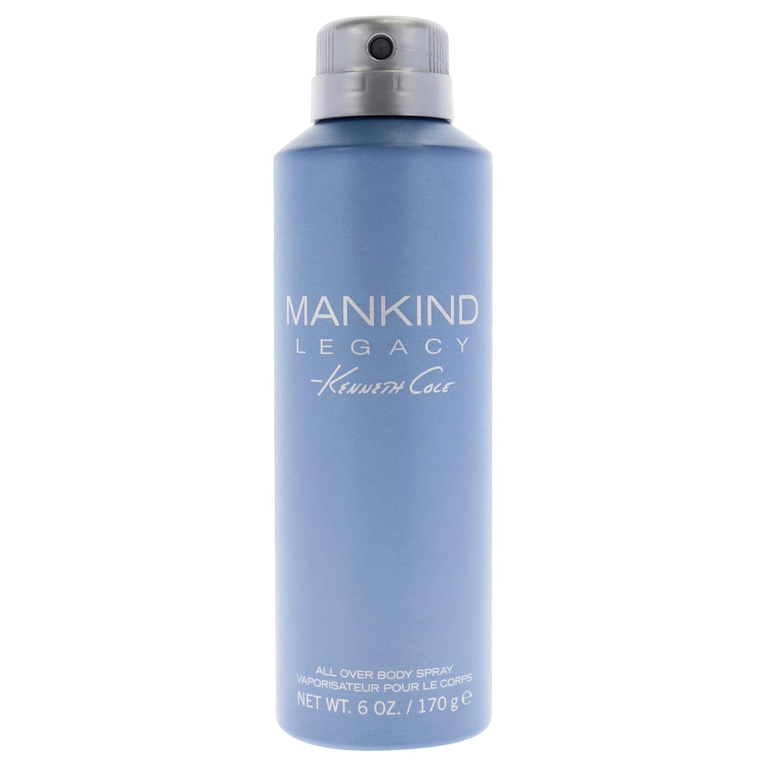 Kenneth Cole Mankind Legacy