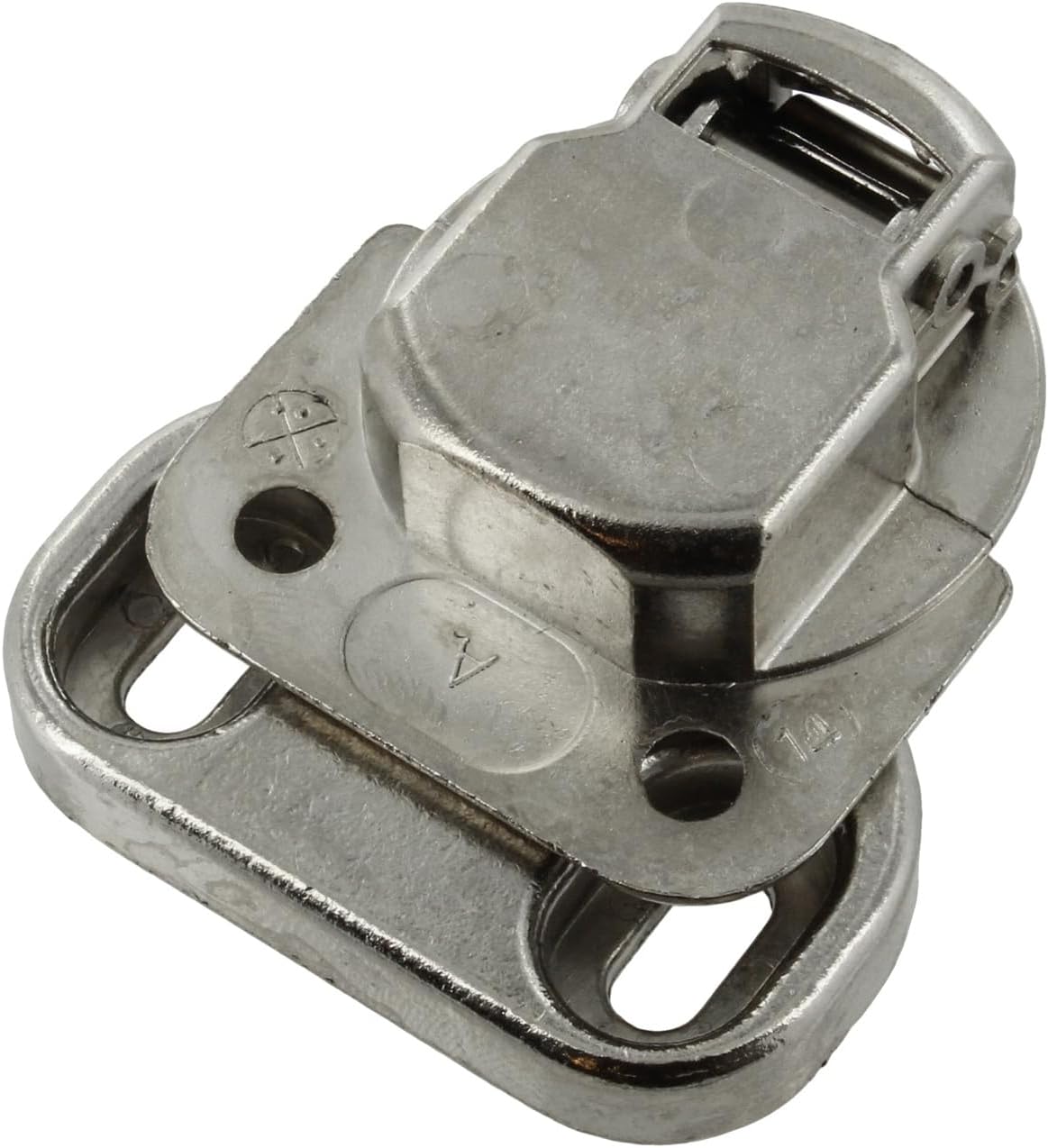 Candy Integrated Washing Machine Cupboard Door Hinge