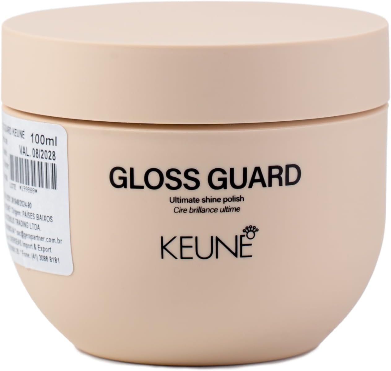 Keune Gloss Guard