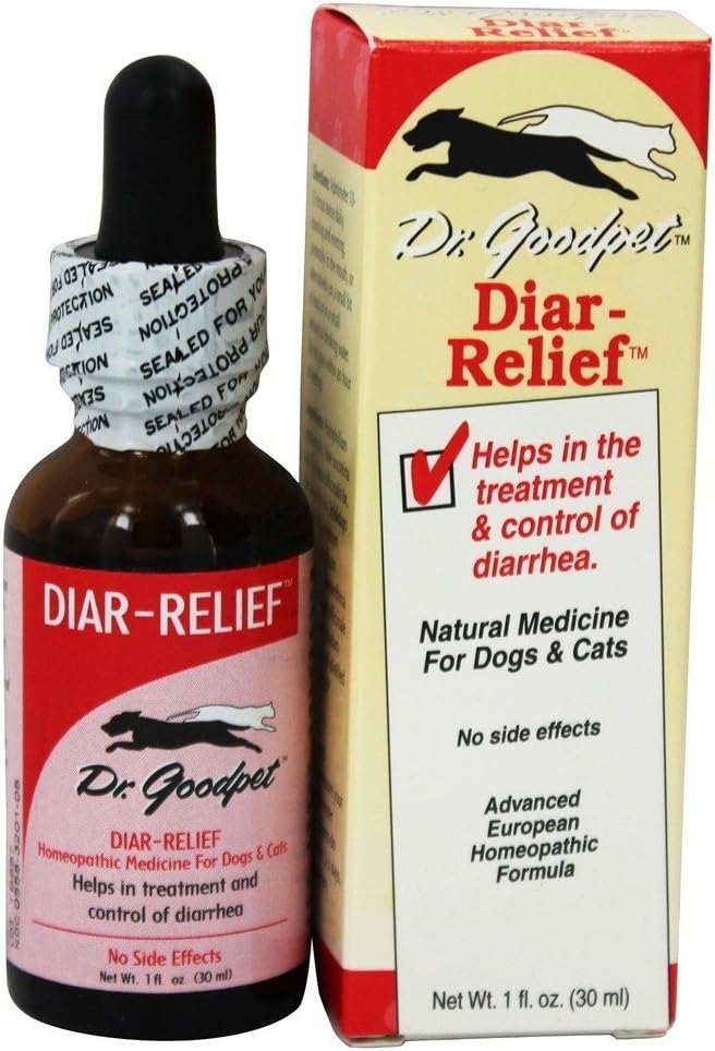 Diar-Relief 1oz