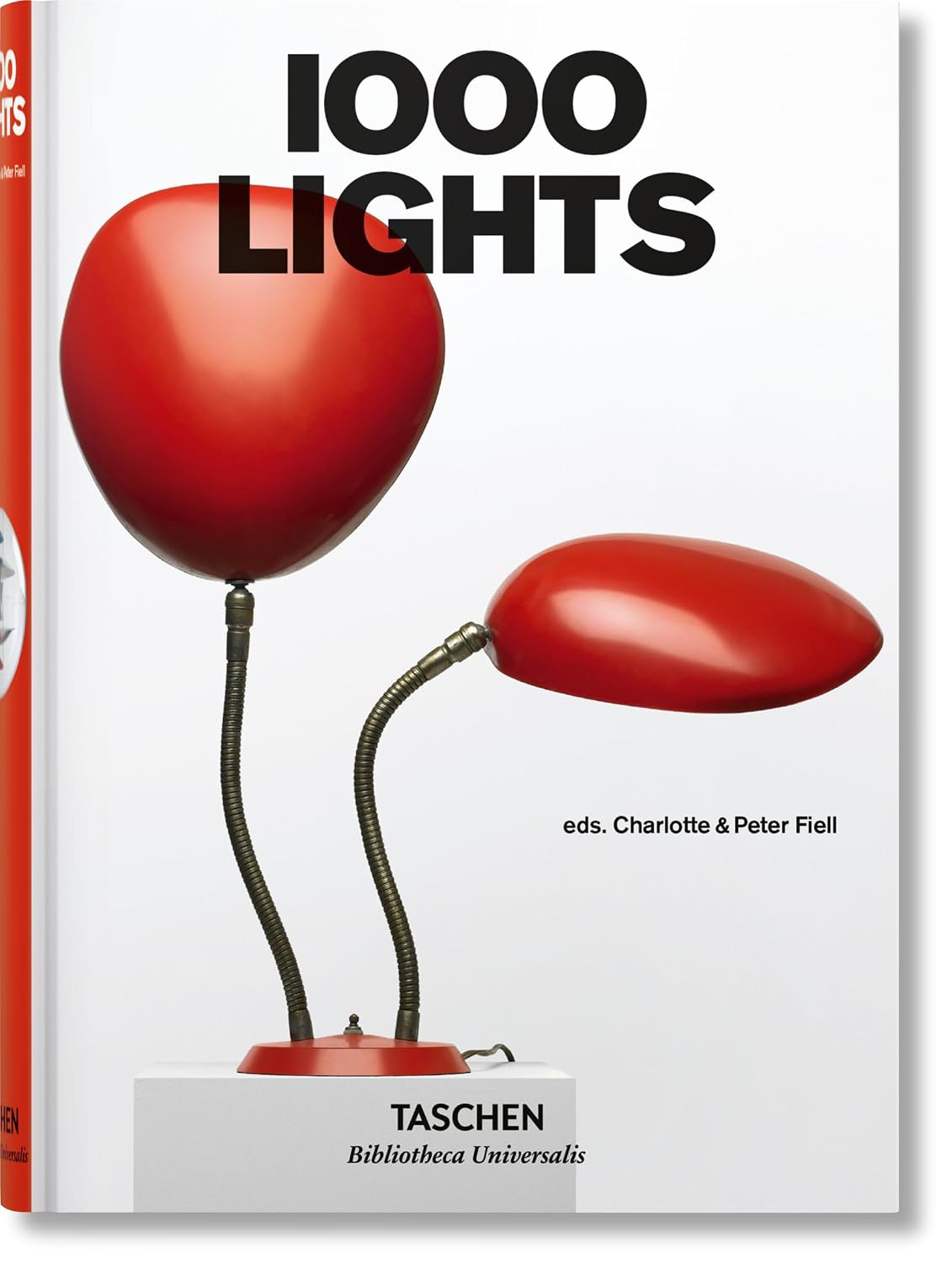 1000 Lights (Bibliotheca Universalis)