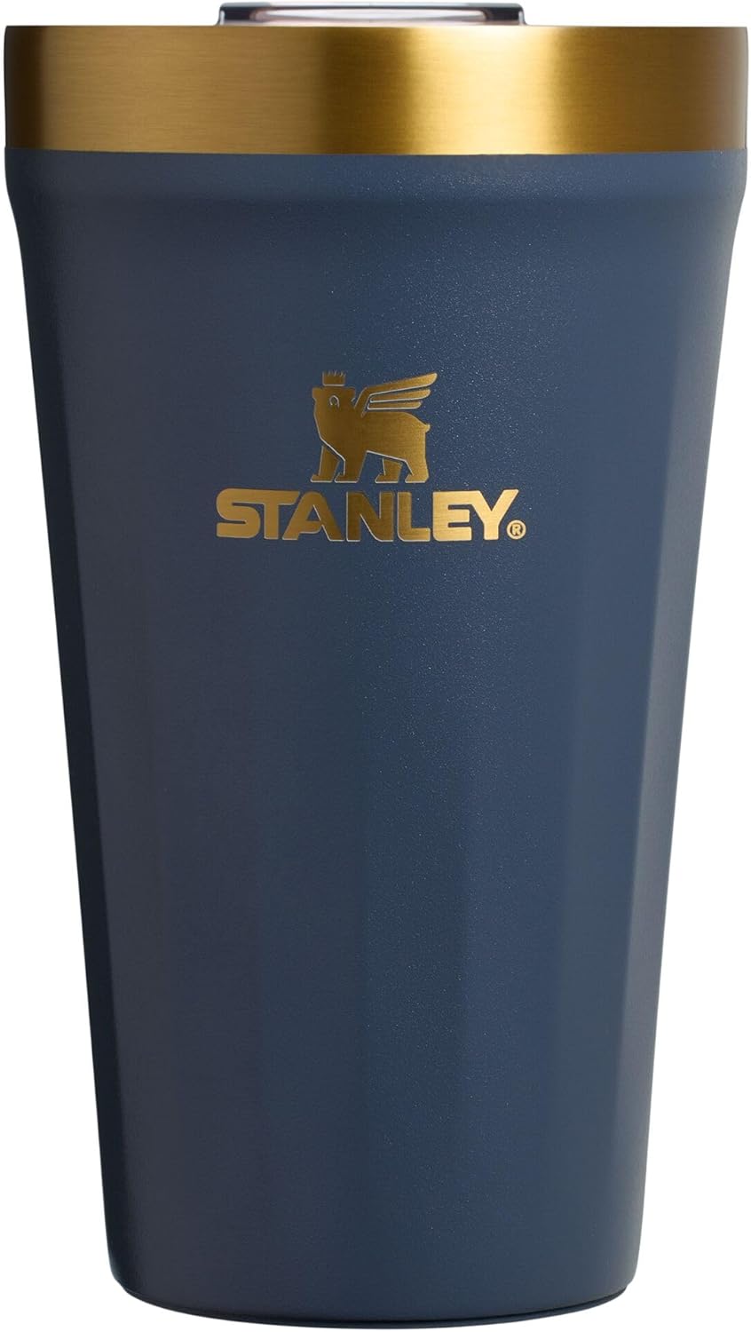 STANLEY Everyday Pint 16 oz Twilight Gold PVD