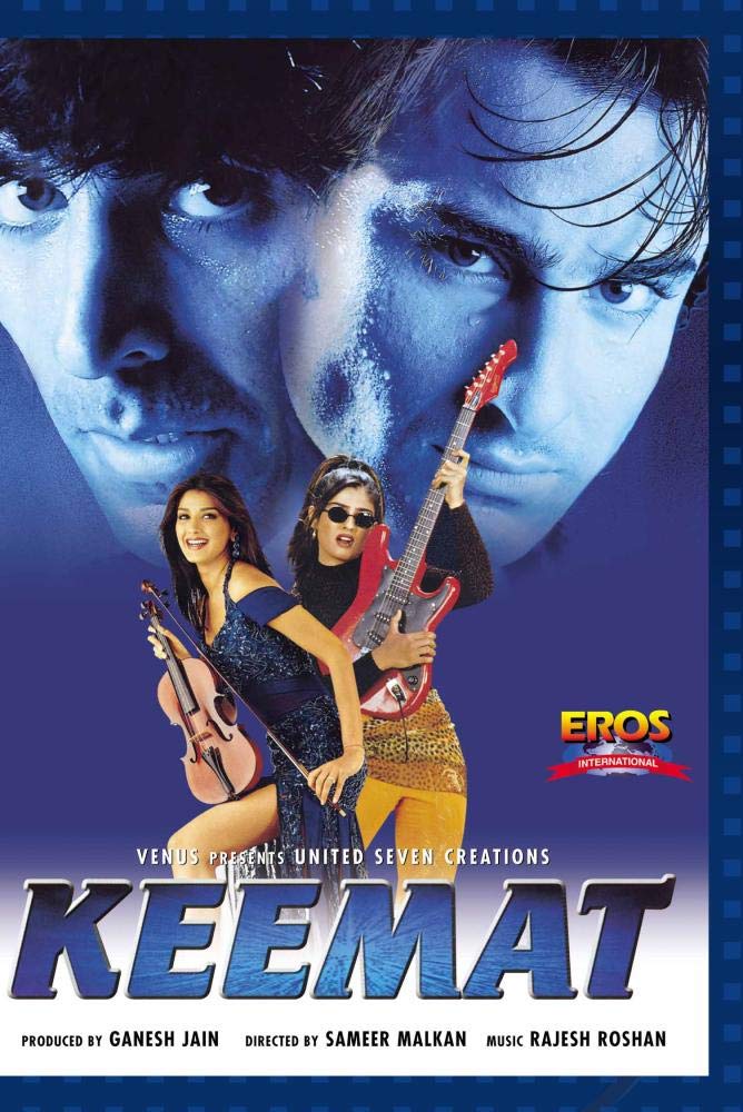 Keemat