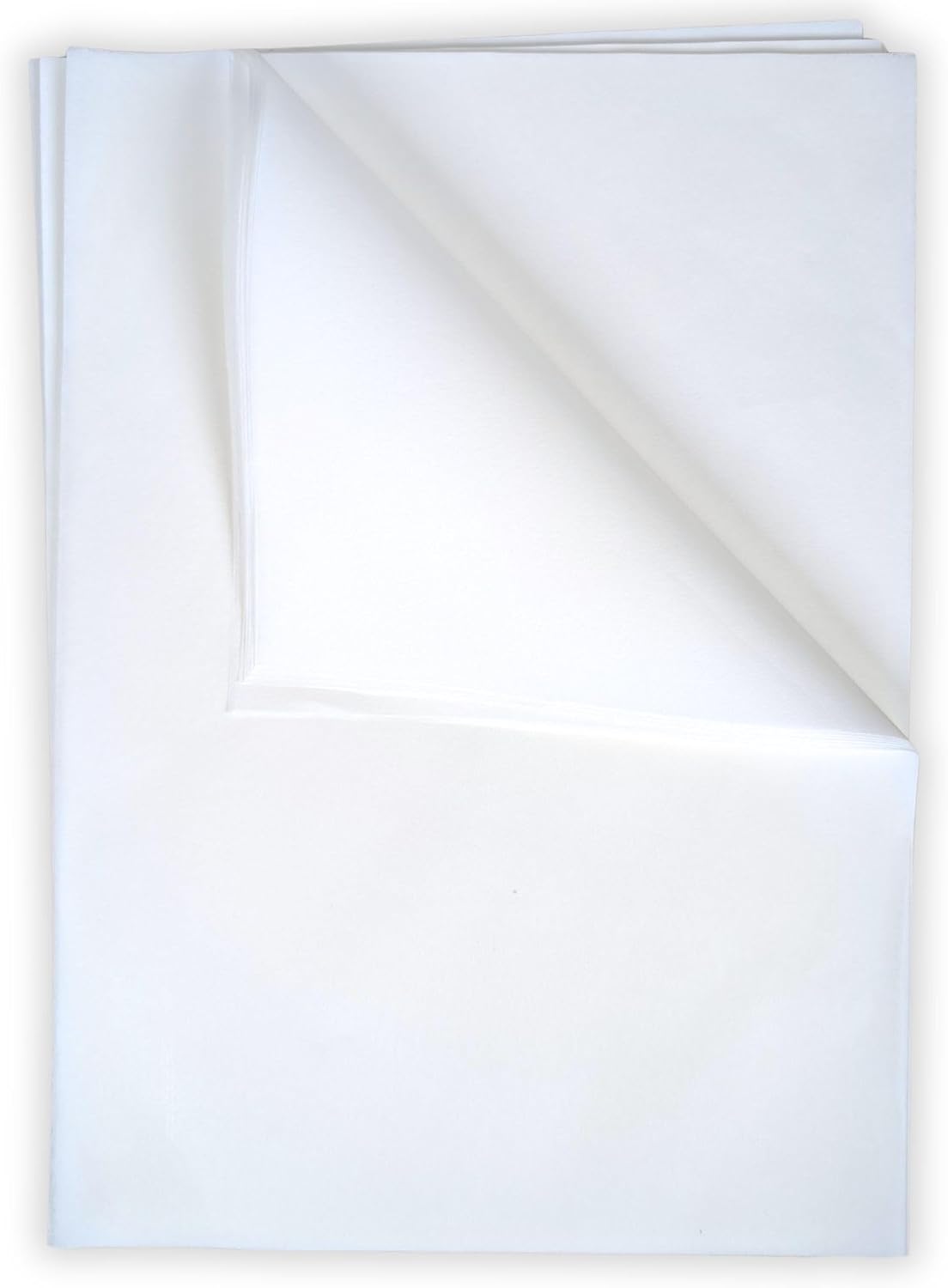 Carnival Papers Wet Strength Tissue Paper A4 30 Sheets White 29.7 x 21 cm