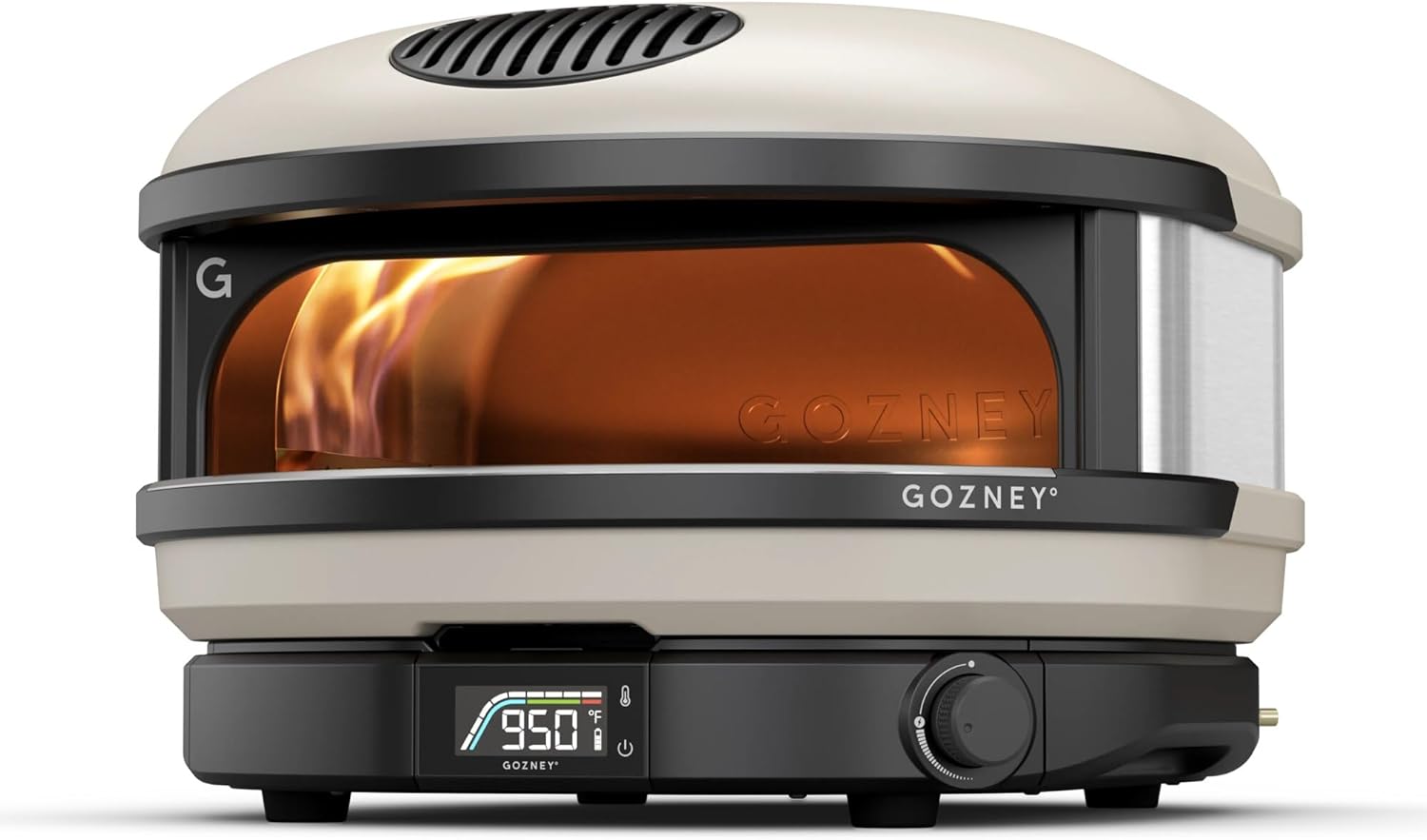 Gozney Arc Pizza Oven, Gas Fired, makes 14" pizza