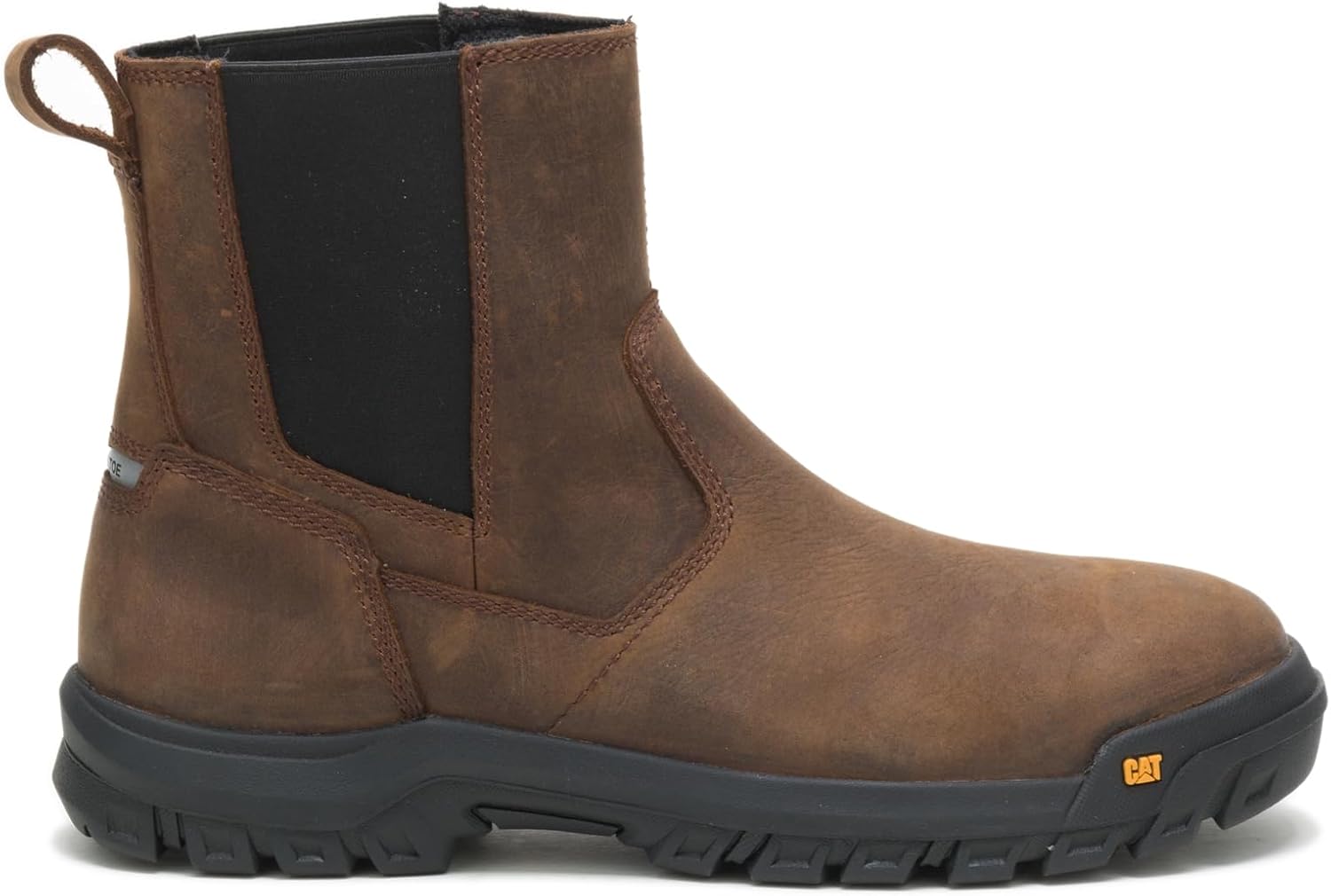 Cat Footwear Men's Wheelbase Steel Toe Work Boot